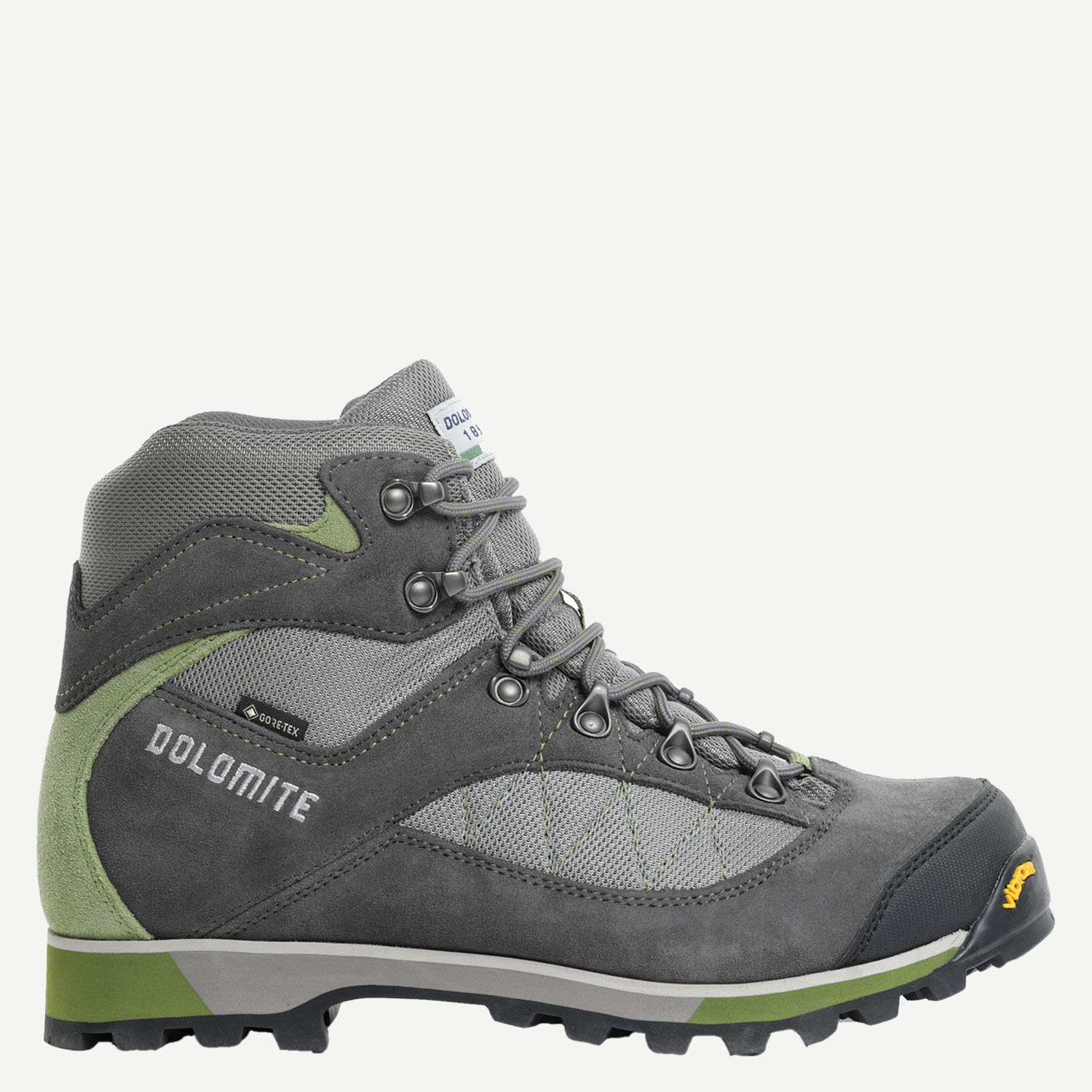 Ботинки Zernez GTX M's